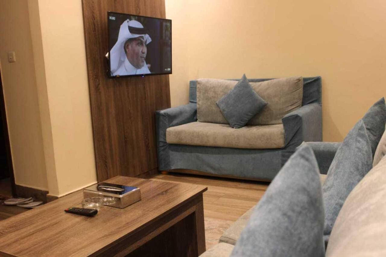 Al Rawda Jewel Apartment Hotel Yidda Exterior foto