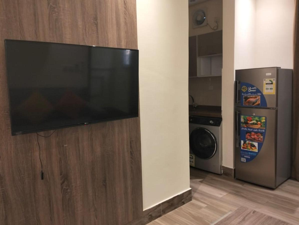 Al Rawda Jewel Apartment Hotel Yidda Exterior foto