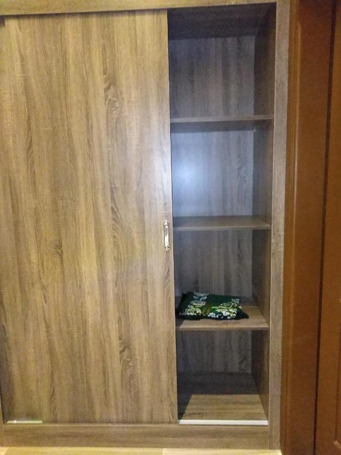 Al Rawda Jewel Apartment Hotel Yidda Exterior foto